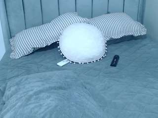 sammyboom Modèle Webcam Profil