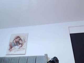 sammyboom Live Webcam on CamSoda