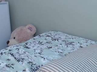 sammyboom Live Webcam on CamSoda