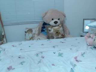 sammyboom Live Webcam on CamSoda