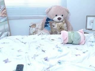 sammyboom Live Webcam on CamSoda