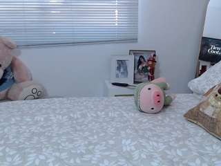 sammyboom Live Webcam on CamSoda