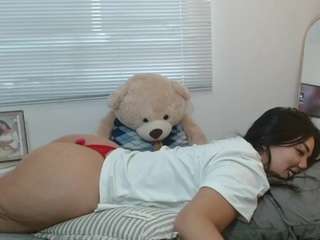 sammyboom Live Webcam on CamSoda