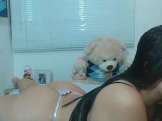 sammyboom live cam profile