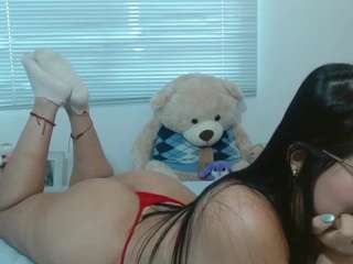 sammyboom live cam profile