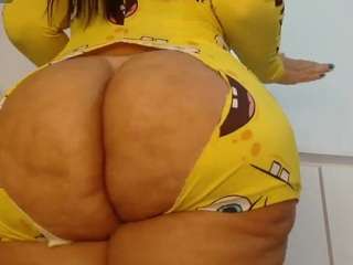 sammyboom Live Webcam on CamSoda