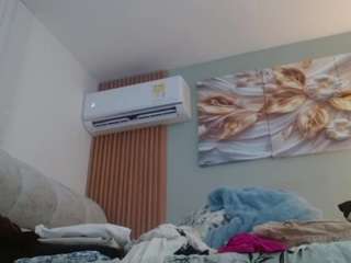 sammyboom Live Webcam on CamSoda