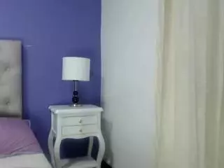 Laura's Live Sex Cam Show