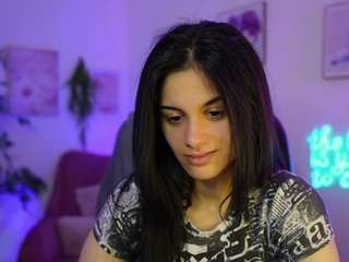 HannaRai live cam preview