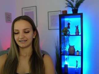 JadaShy live cam preview