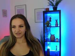 JadaShy live cam preview