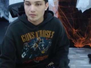 TommyDans
