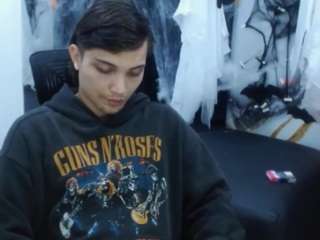 TommyDans