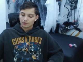TommyDans