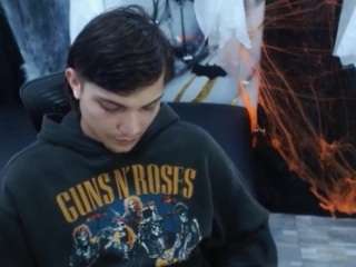 TommyDans live cam preview
