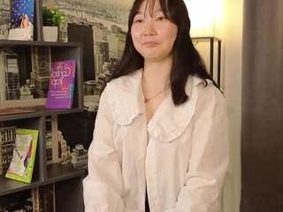 SilvanaPeddie live cam preview
