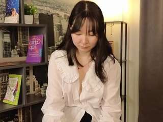 SilvanaPeddie live cam preview