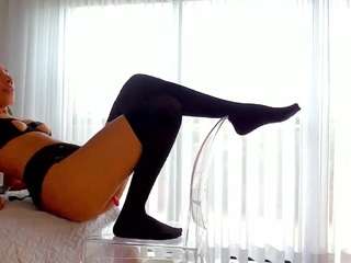 anierouse webcam