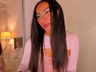 Live webcam model anierouse on Soda Cams