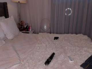 anierouse Live Webcam on CamSoda