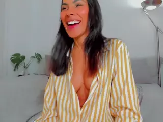 ANIE ROUSE's Live Sex Cam Show