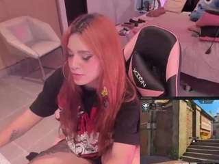  arabellarose chat room
