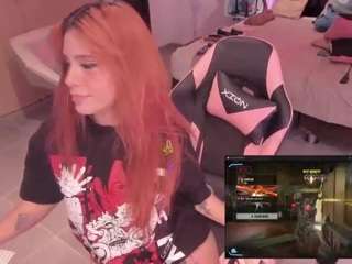  arabellarose chat room