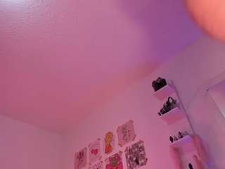 arabellarose Live Webcam on CamSoda