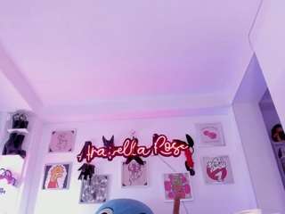 arabellarose