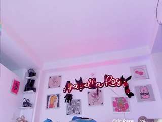 arabellarose