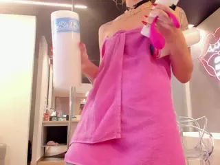 Arabella Rose's Live Sex Cam Show