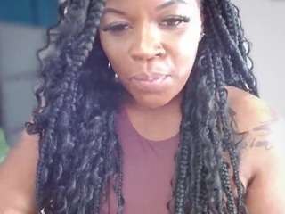 creamy pie live webcam show
