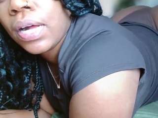 creamy pie live webcam show