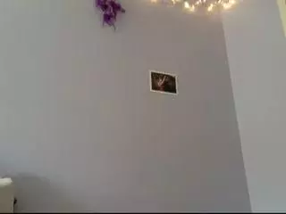 BabyMonroe's Live Sex Cam Show