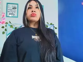 NiniRestrepo's Live Sex Cam Show