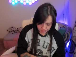 sphiagrants Live Webcam on CamSoda