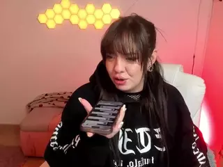 sphiagrants's Live Sex Cam Show