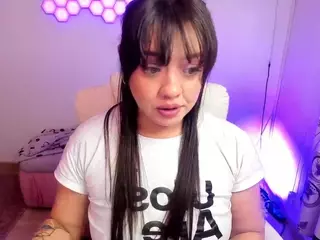 sphiagrants's Live Sex Cam Show