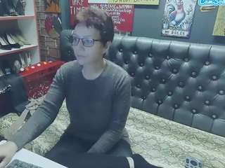 sexylily webcam