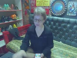 sexylily Live Webcam on CamSoda