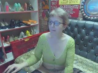 sexylily Live Webcam on CamSoda