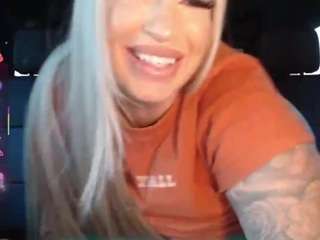 tiffanyfoxxx88