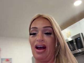 tiffanyfoxxx88 Live Webcam on CamSoda