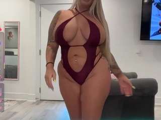 tiffanyfoxxx88