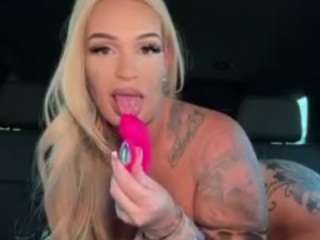 tiffanyfoxxx88