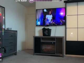 tiffanyfoxxx88 webcam model