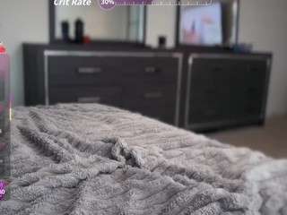 Live webcam model tiffanyfoxxx88 on Soda Cams