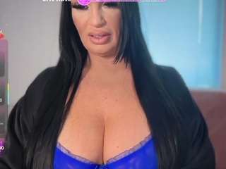 Live webcam model tiffanyfoxxx88 on Soda Cams