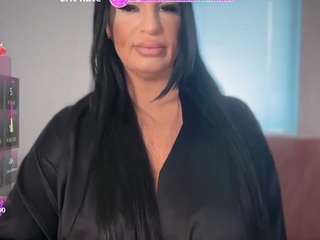 tiffanyfoxxx88 Live Webcam on CamSoda