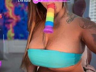Official Tiffany Foxxx